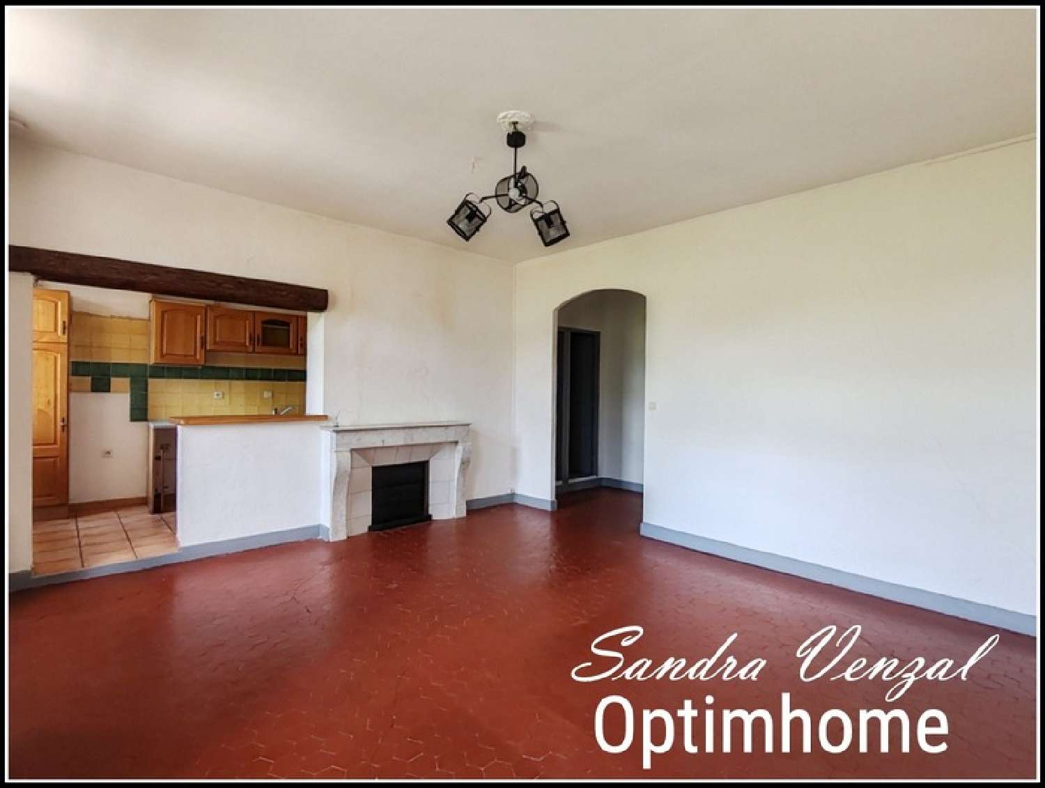  à vendre appartement Digne-Les-Bains Alpes-de-Haute-Provence 3