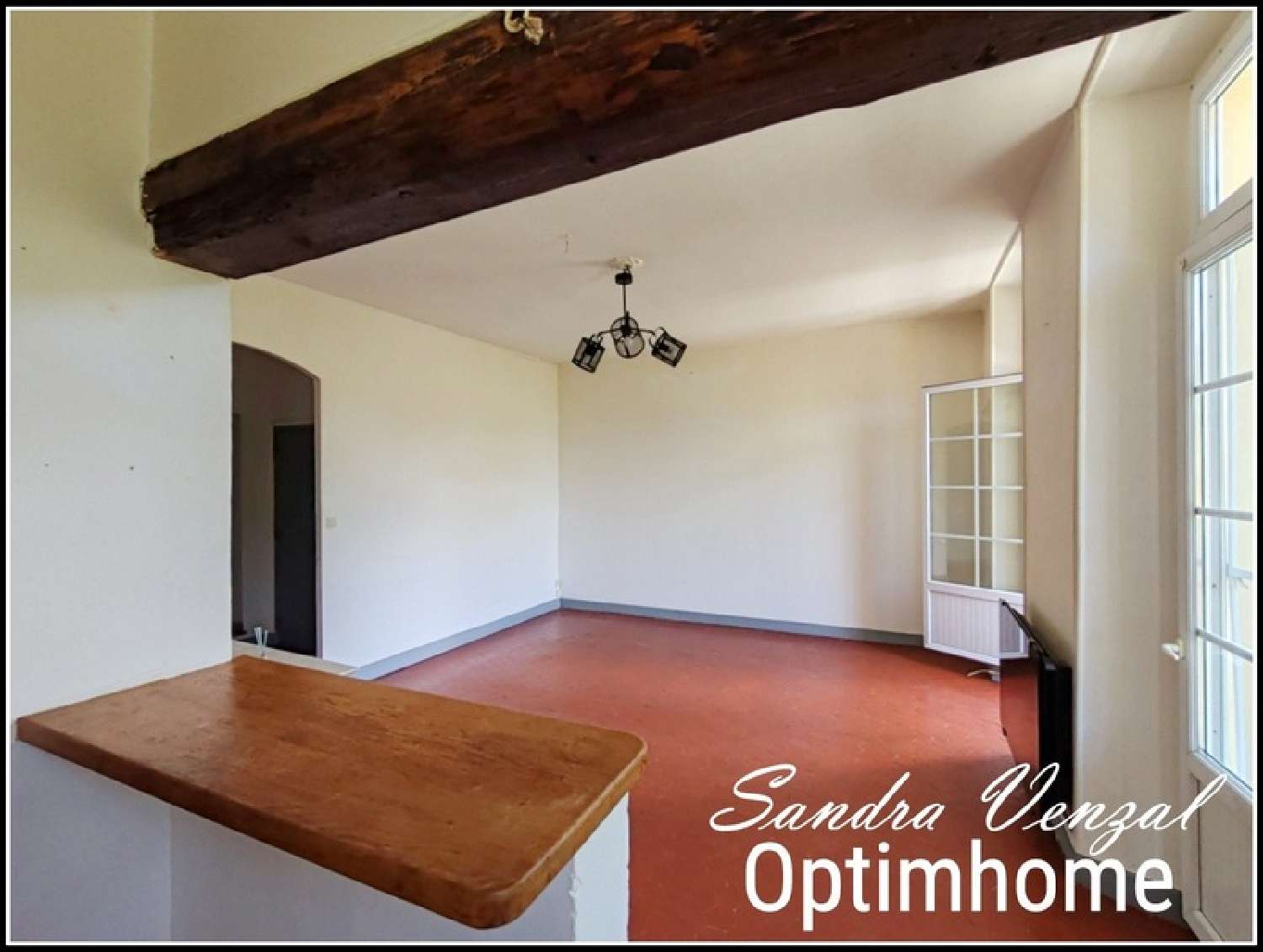  à vendre appartement Digne-Les-Bains Alpes-de-Haute-Provence 4