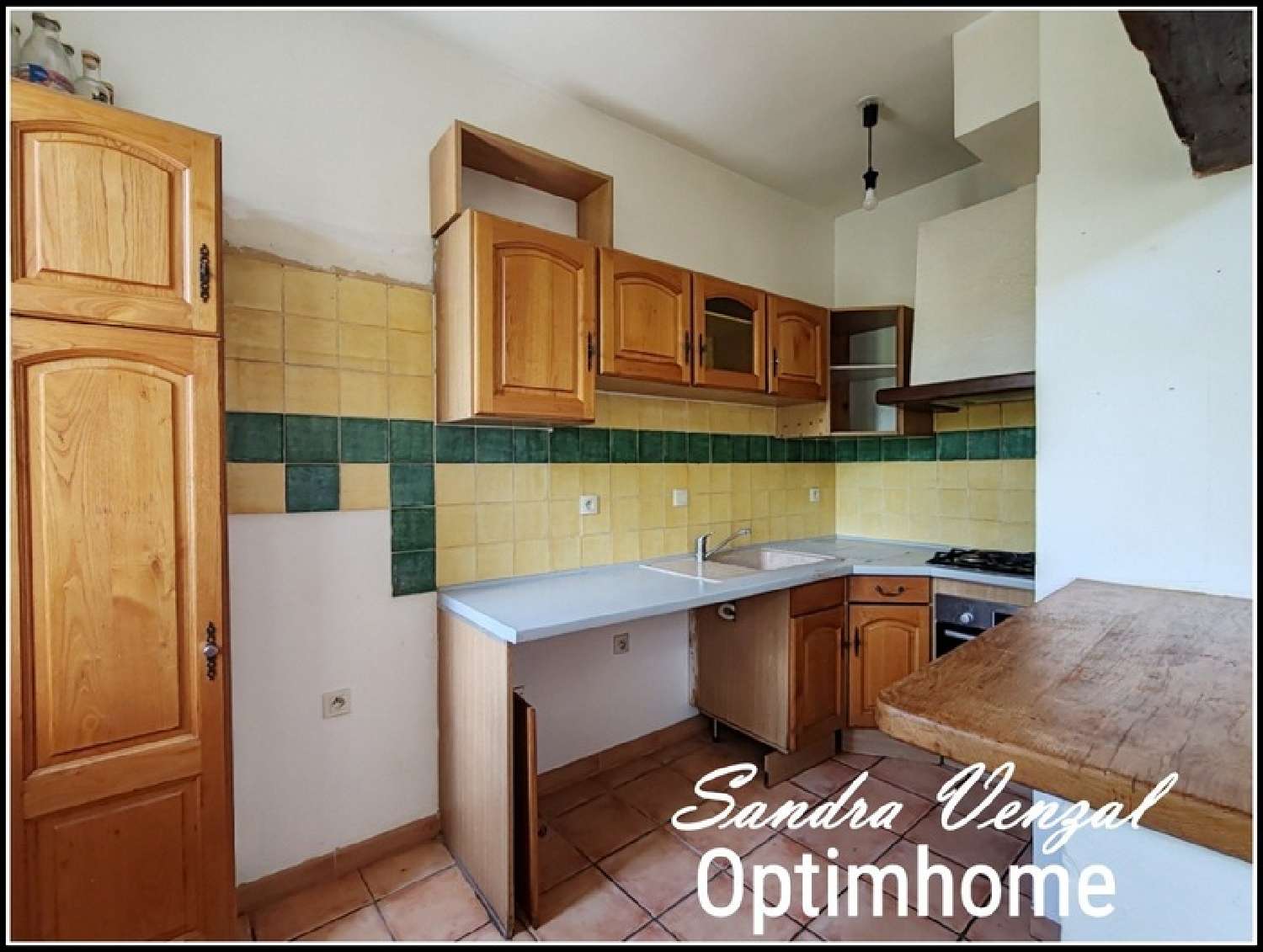  à vendre appartement Digne-Les-Bains Alpes-de-Haute-Provence 6