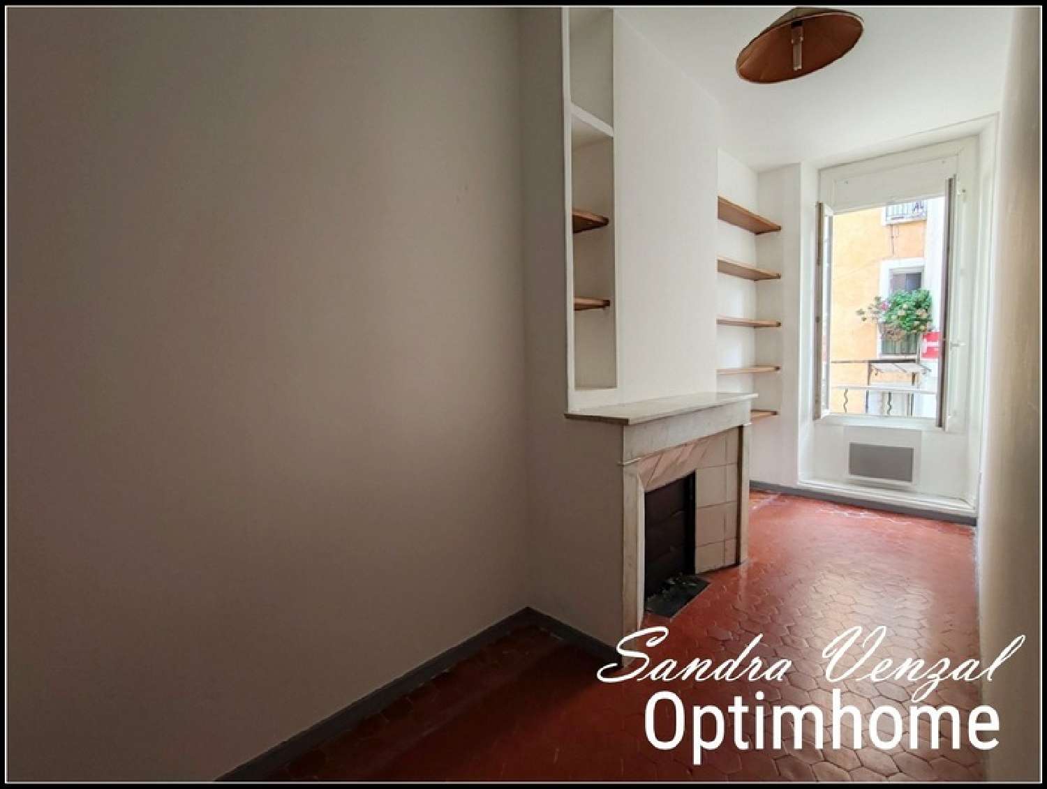  à vendre appartement Digne-Les-Bains Alpes-de-Haute-Provence 7