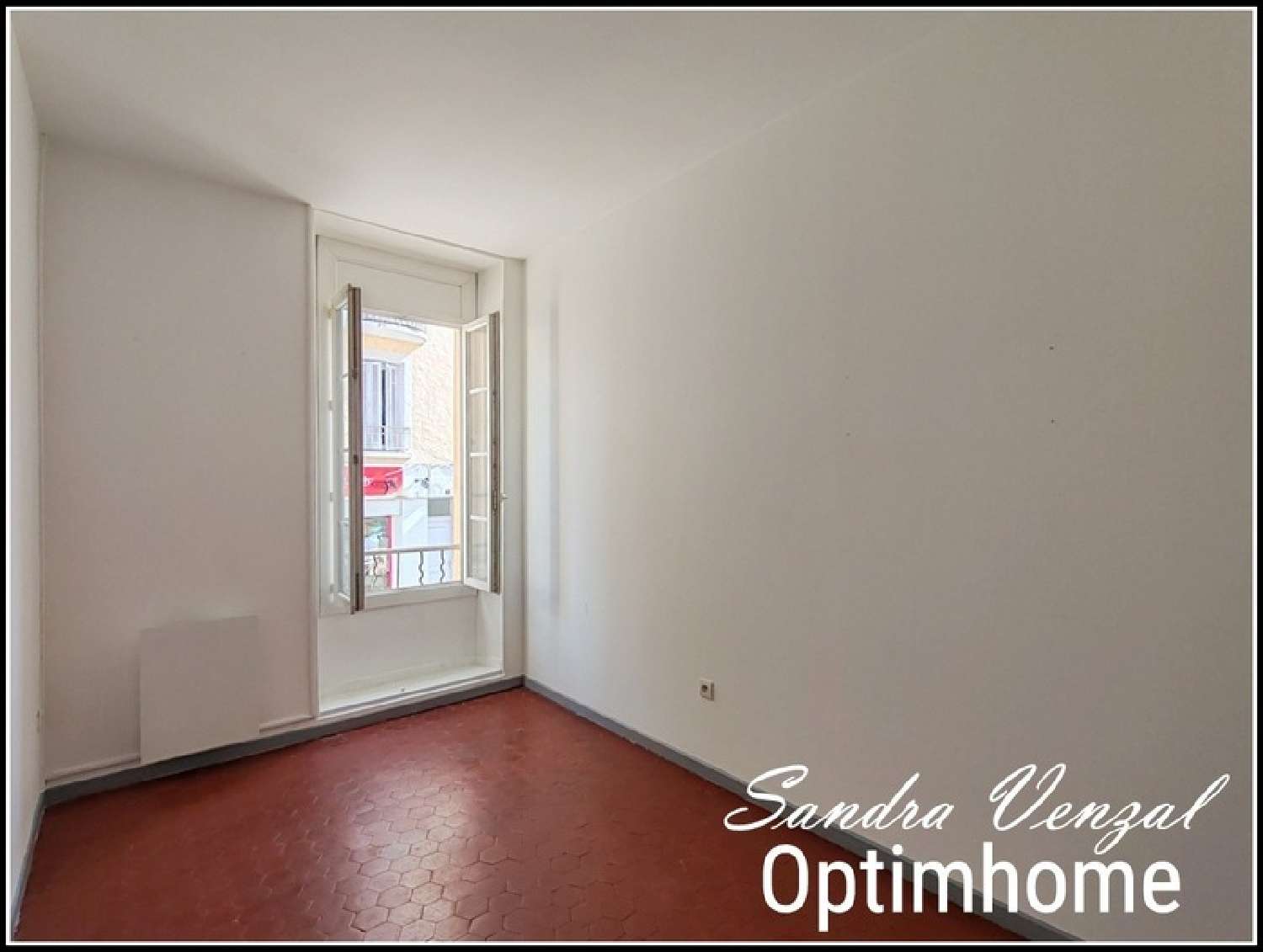  à vendre appartement Digne-Les-Bains Alpes-de-Haute-Provence 8