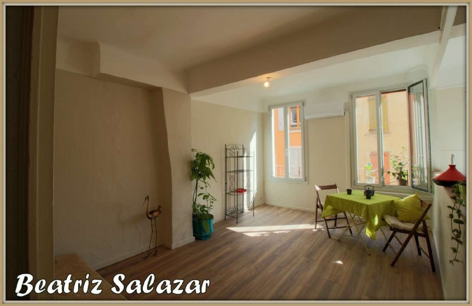  à vendre appartement Digne-Les-Bains Alpes-de-Haute-Provence 2