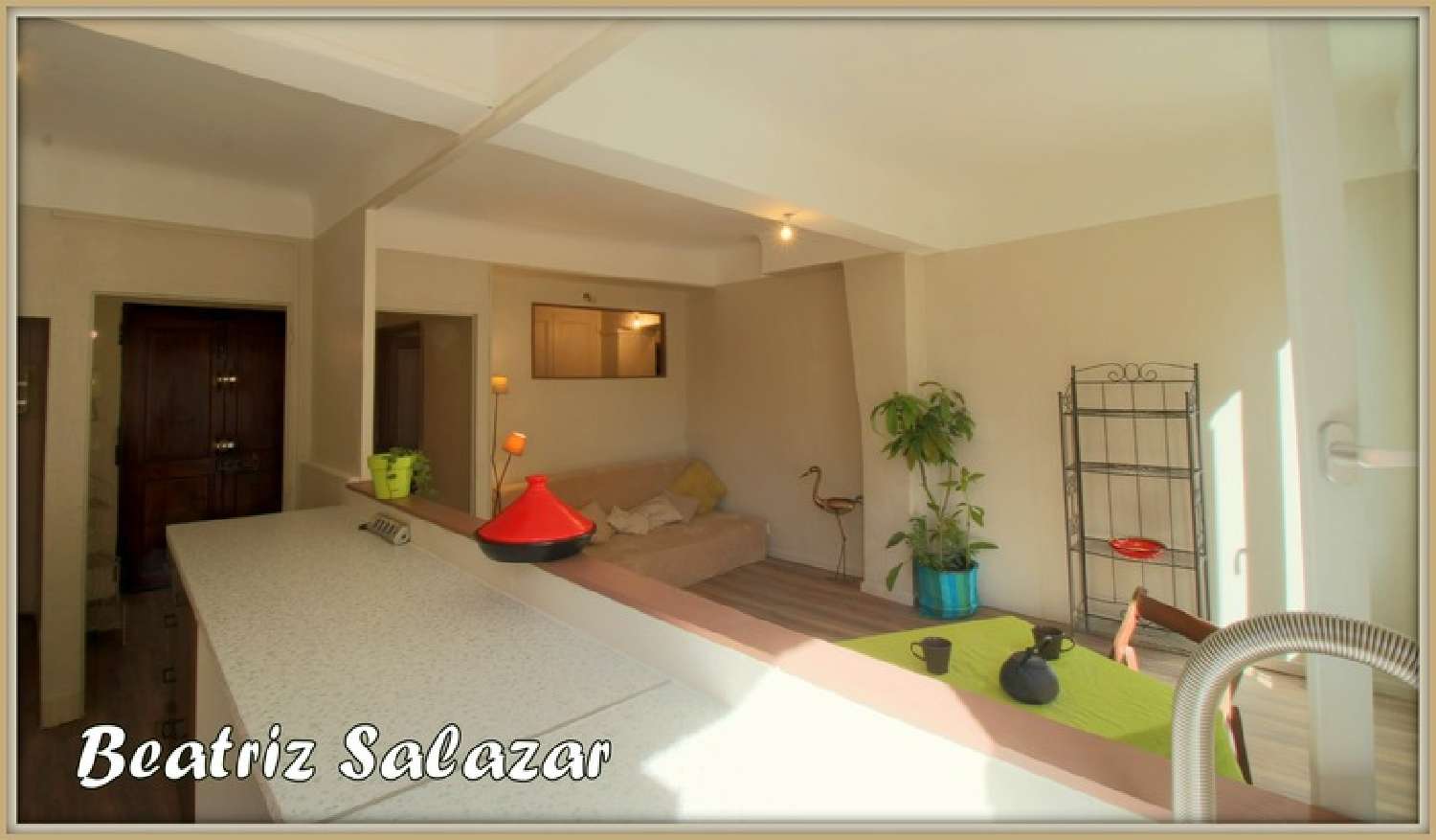  à vendre appartement Digne-Les-Bains Alpes-de-Haute-Provence 3