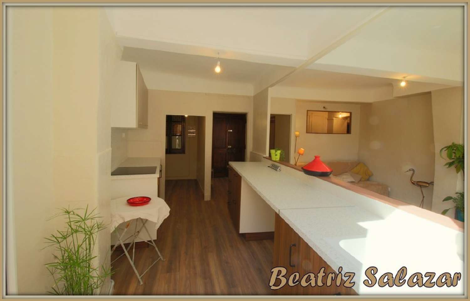  à vendre appartement Digne-Les-Bains Alpes-de-Haute-Provence 4