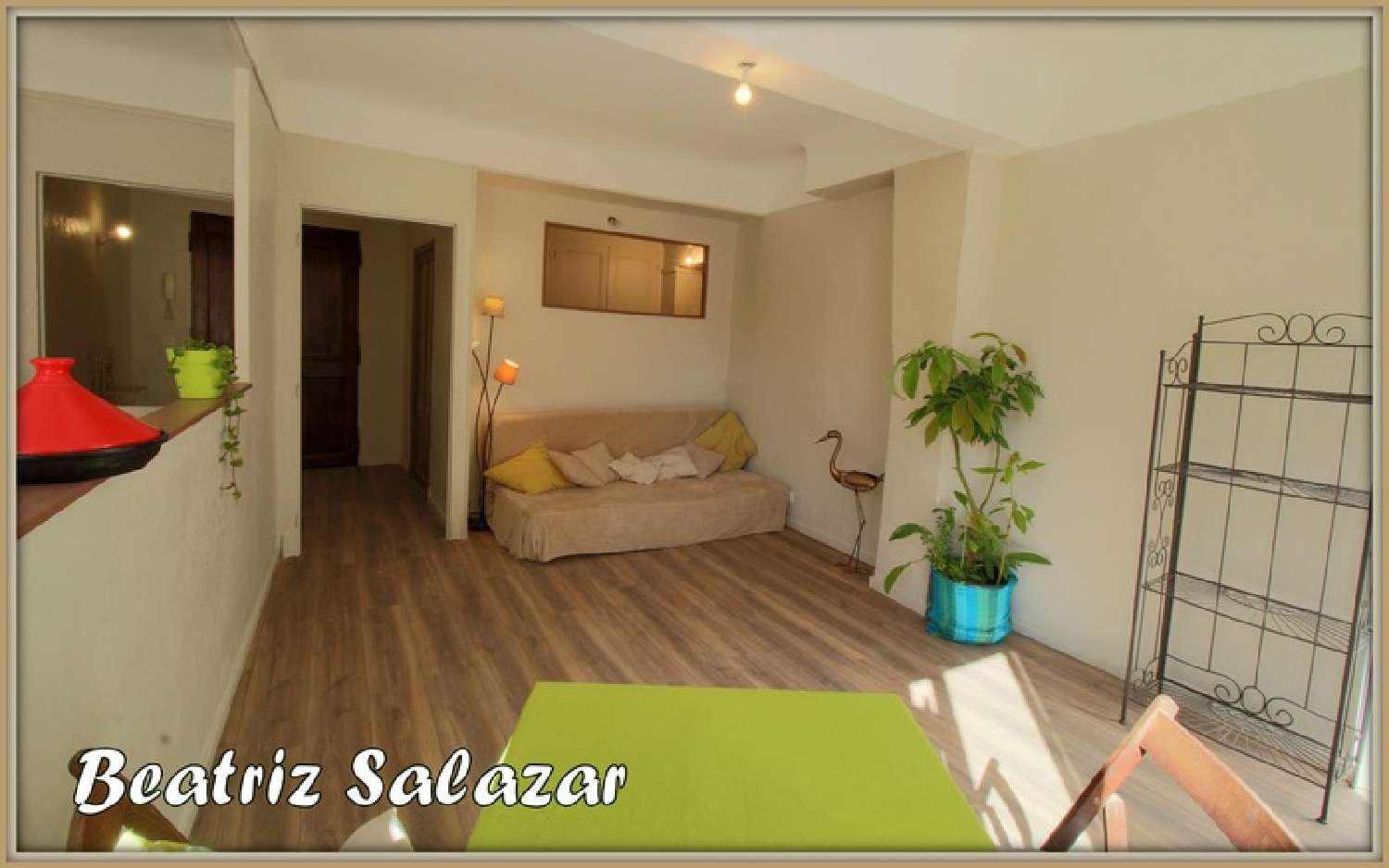  à vendre appartement Digne-Les-Bains Alpes-de-Haute-Provence 5