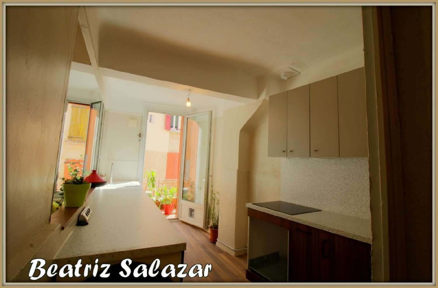  à vendre appartement Digne-Les-Bains Alpes-de-Haute-Provence 6