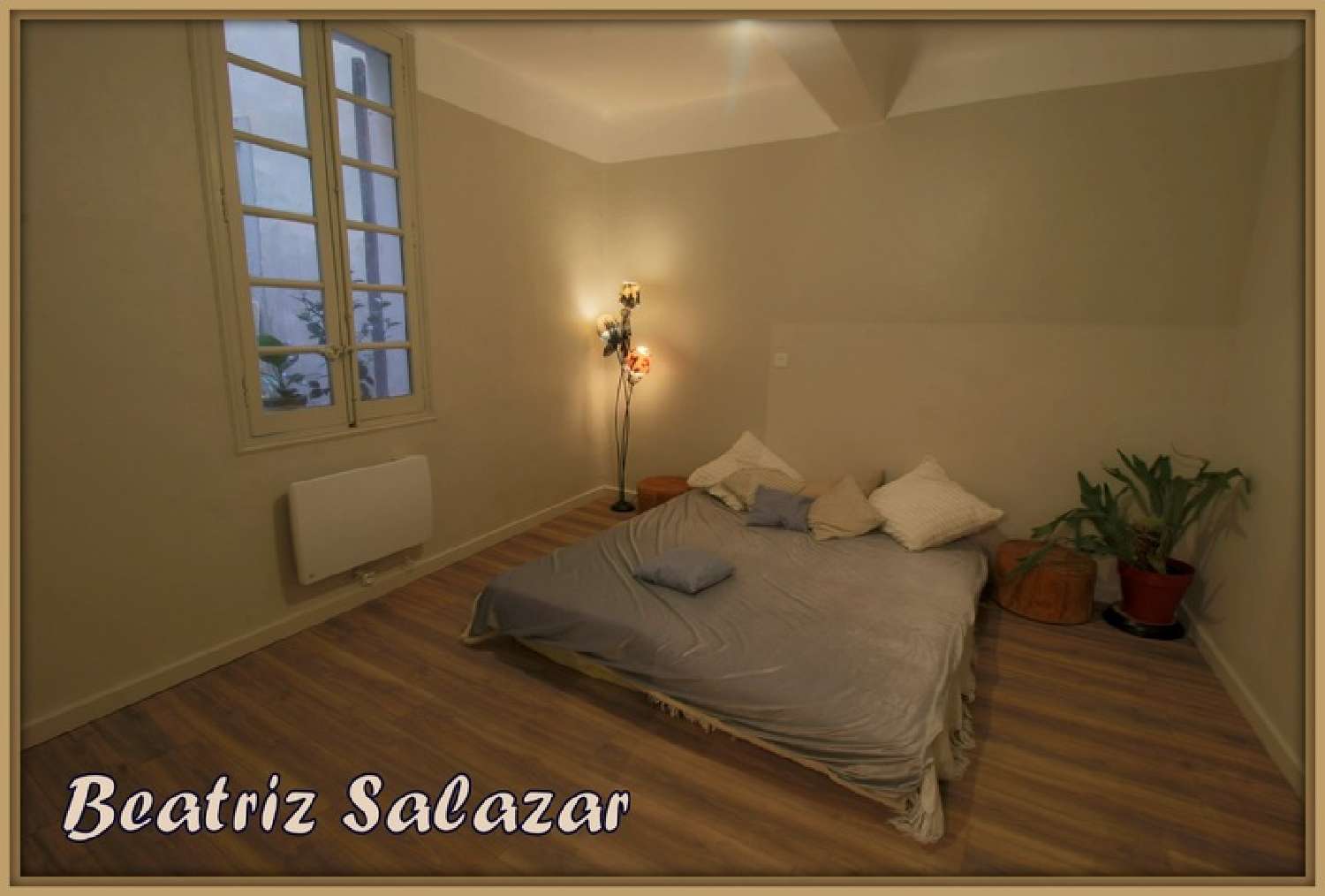  à vendre appartement Digne-Les-Bains Alpes-de-Haute-Provence 8