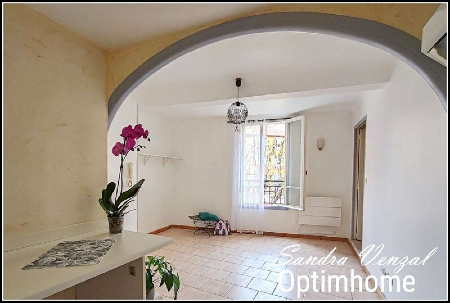  à vendre appartement Digne-Les-Bains Alpes-de-Haute-Provence 3