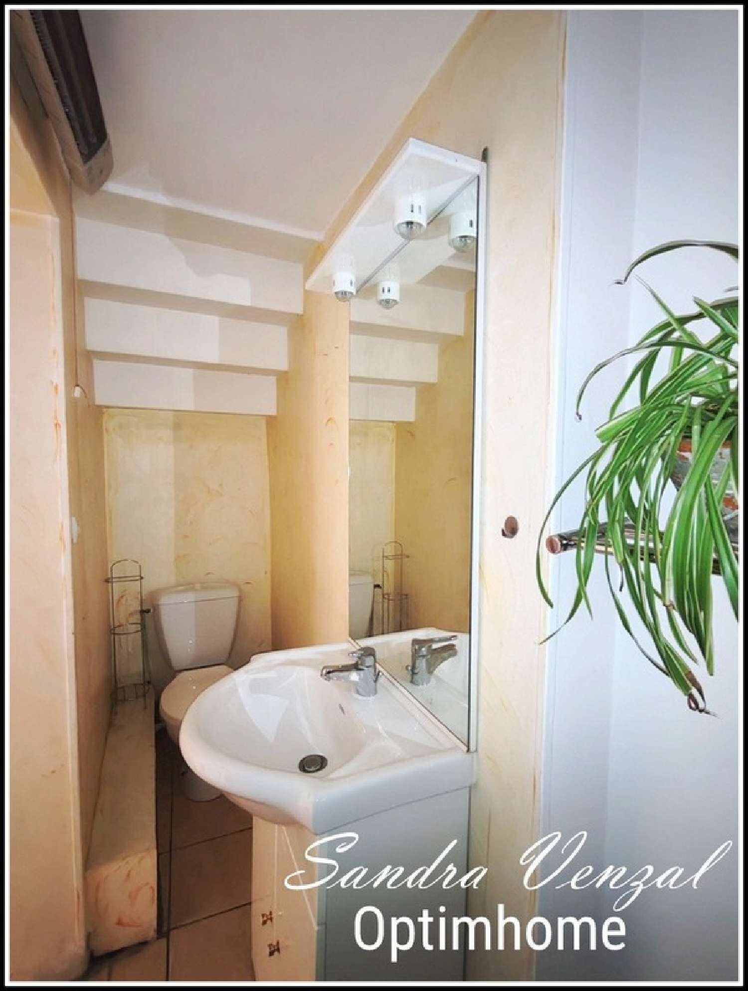  à vendre appartement Digne-Les-Bains Alpes-de-Haute-Provence 7