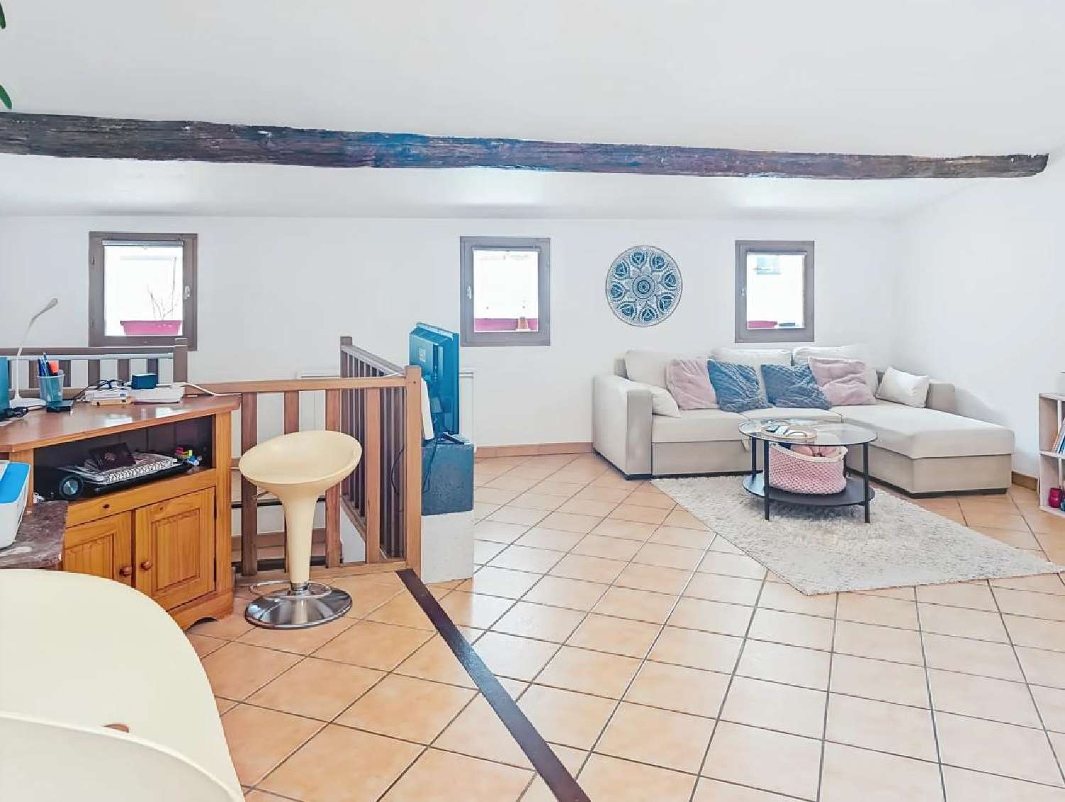  te koop appartement Digne-Les-Bains Alpes-de-Haute-Provence 1