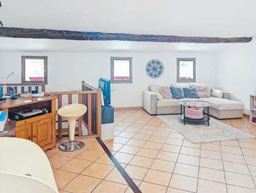 Digne-Les-Bains Alpes-de-Haute-Provence appartement foto 7301502