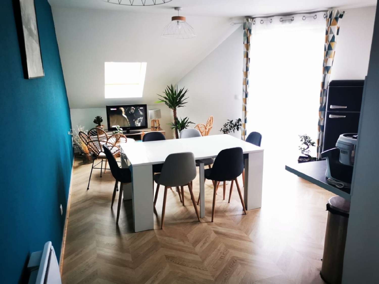  à vendre appartement Digoin Saône-et-Loire 4