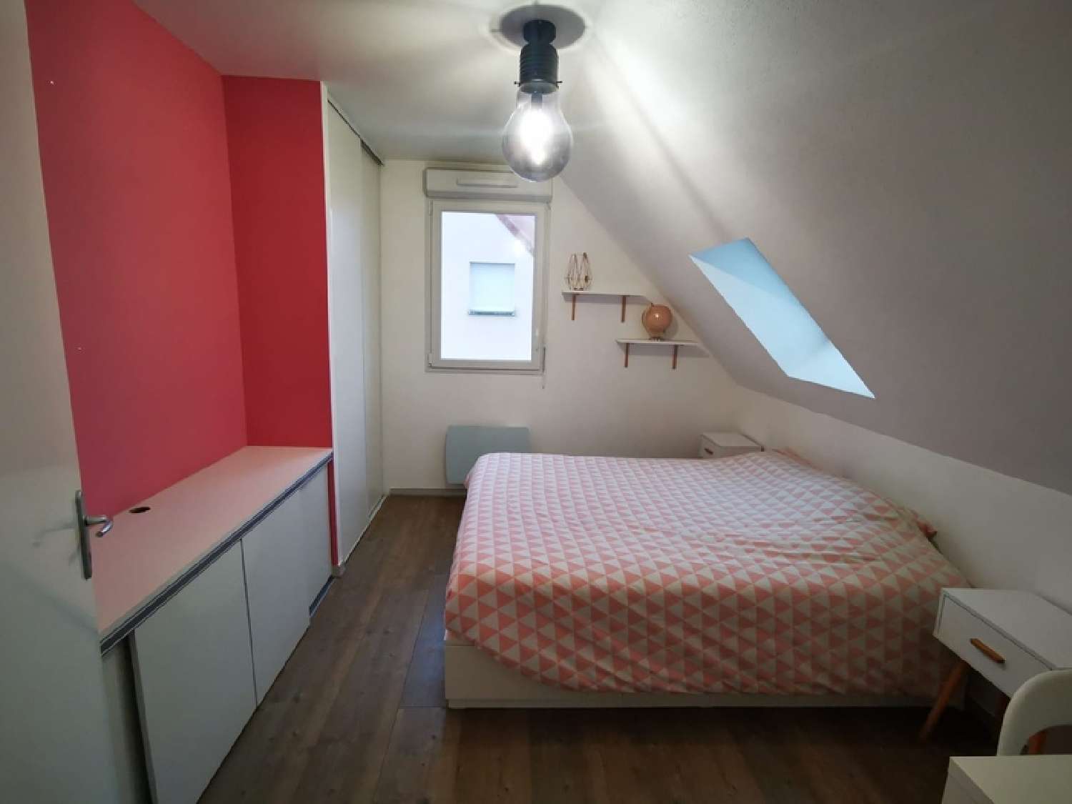  à vendre appartement Digoin Saône-et-Loire 6