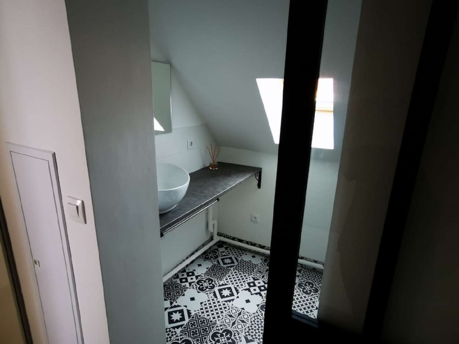  à vendre appartement Digoin Saône-et-Loire 7