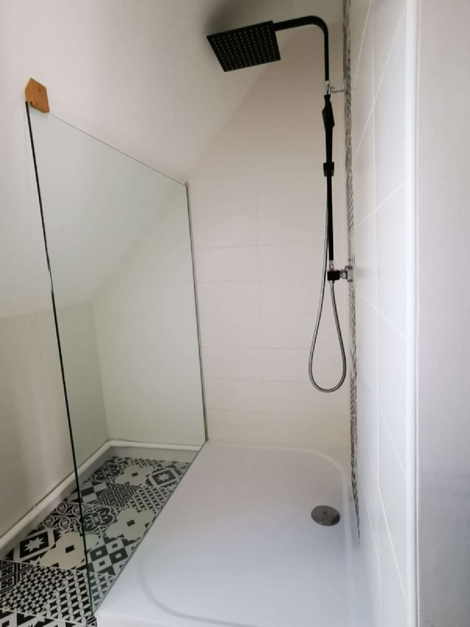  à vendre appartement Digoin Saône-et-Loire 8