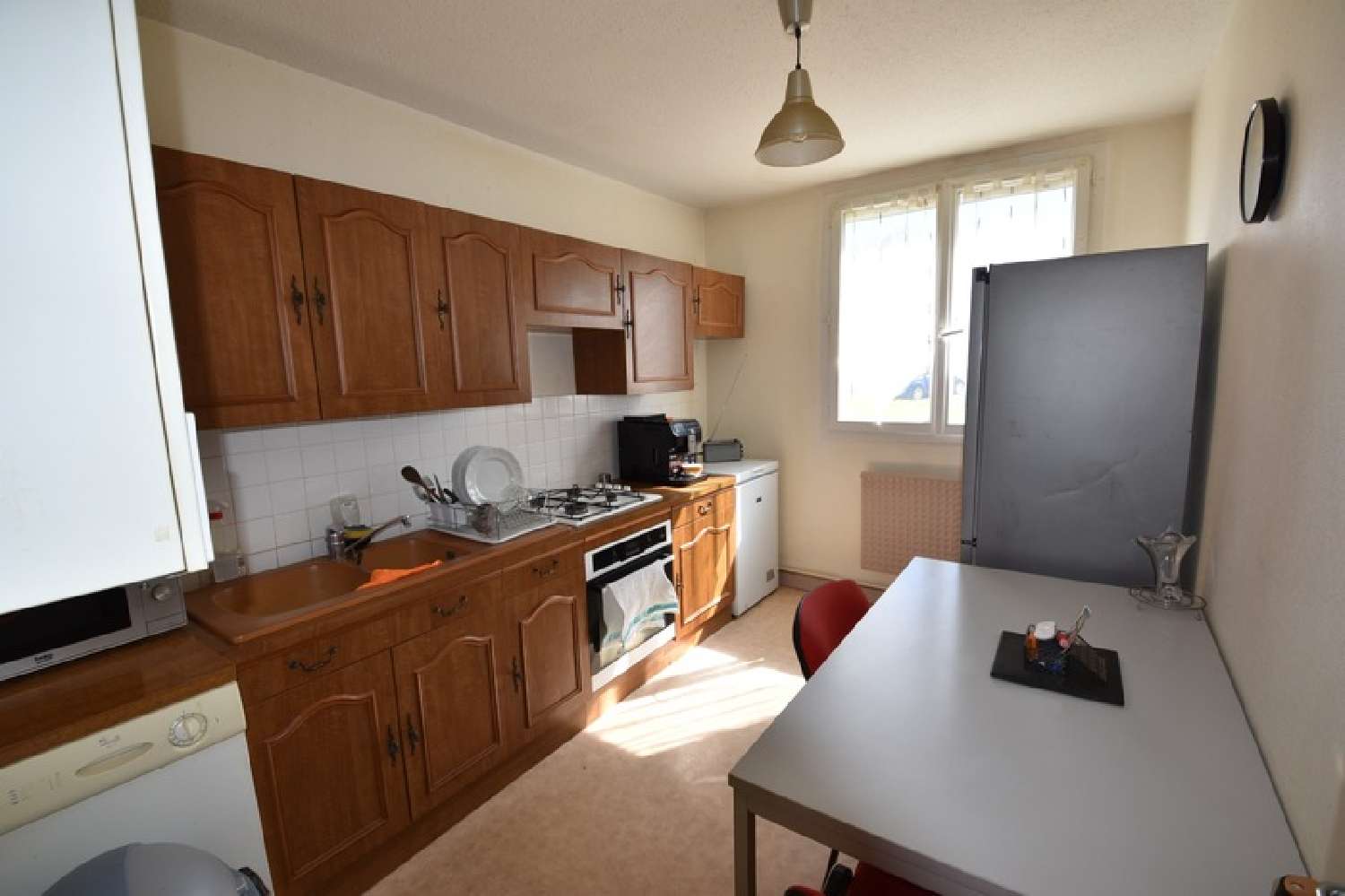  for sale apartment Digoin Saône-et-Loire 3