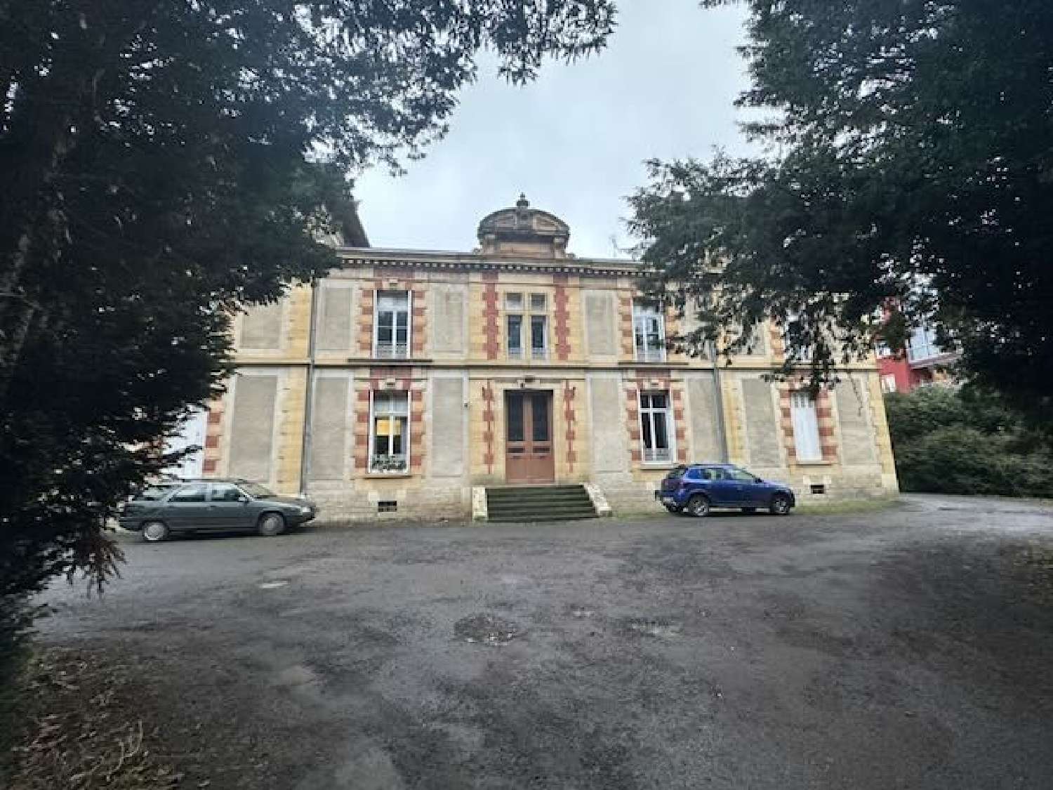  for sale apartment Digoin Saône-et-Loire 1