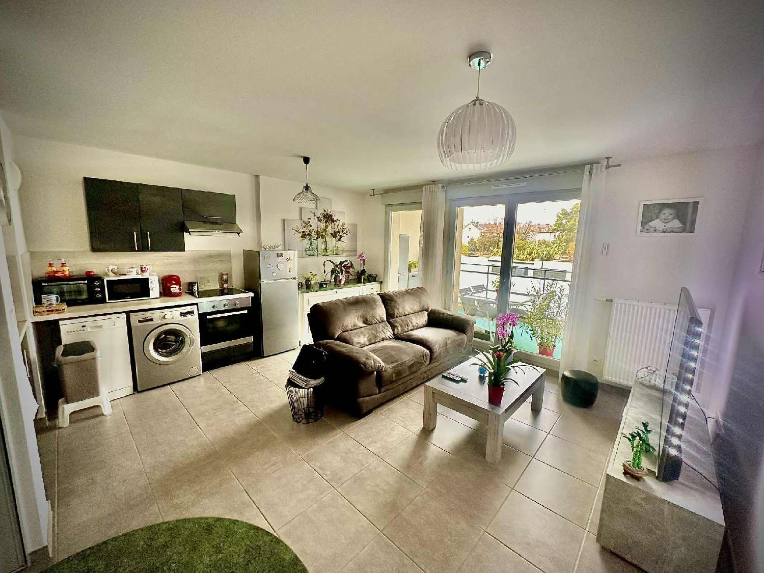  kaufen Wohnung/ Apartment Dijon Côte-d'Or 3