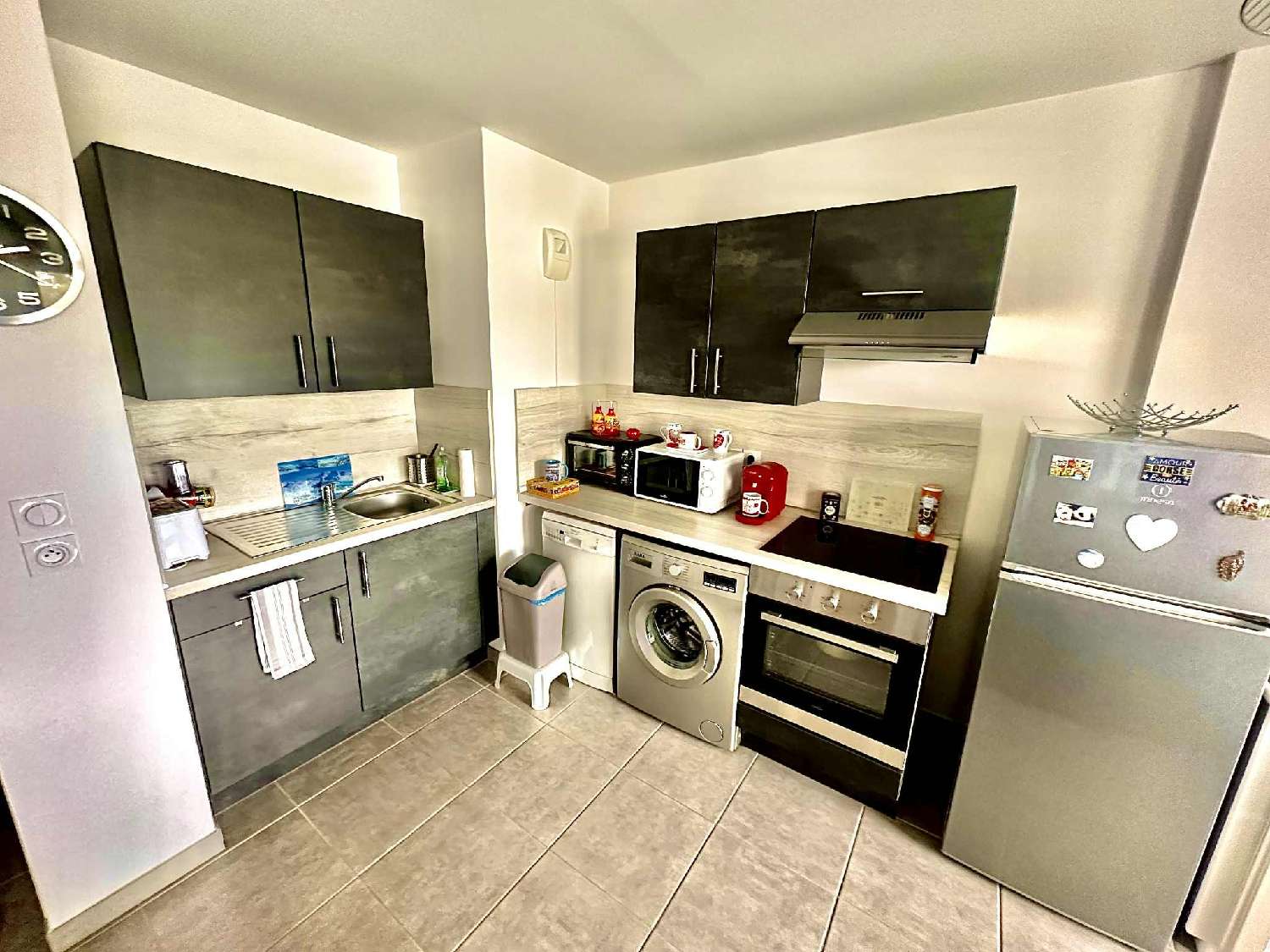  kaufen Wohnung/ Apartment Dijon Côte-d'Or 4