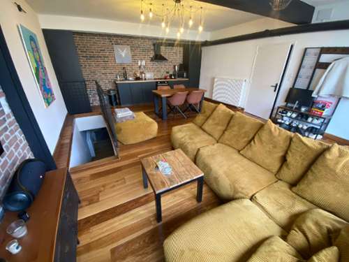 Dijon Côte-d'Or Wohnung/ Apartment Bild 7322282