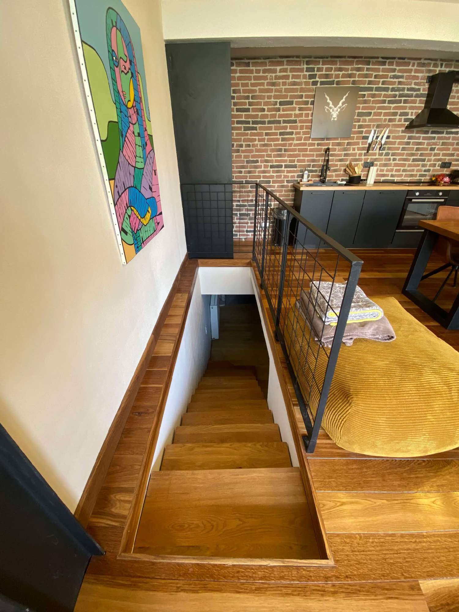  kaufen Wohnung/ Apartment Dijon Côte-d'Or 3