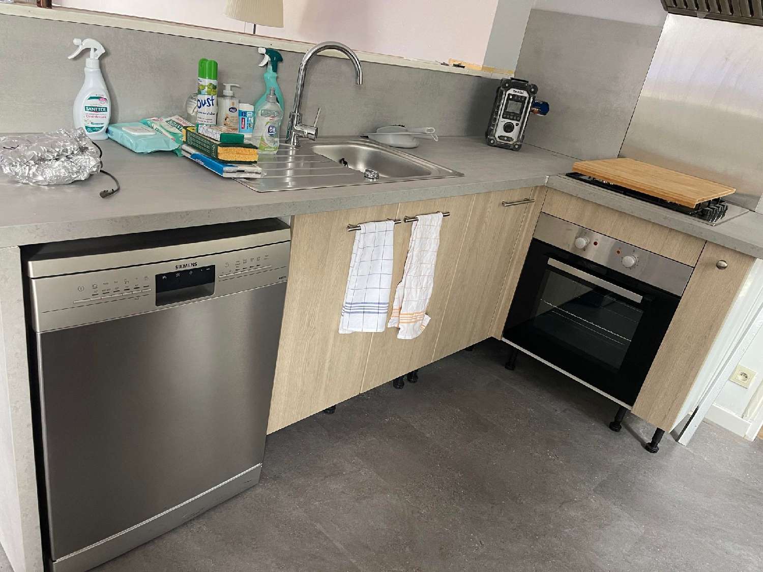  kaufen Wohnung/ Apartment Dijon Côte-d'Or 7