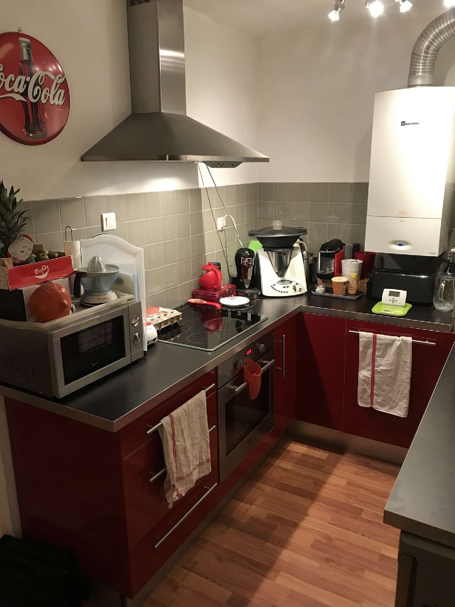  kaufen Wohnung/ Apartment Dijon Côte-d'Or 3