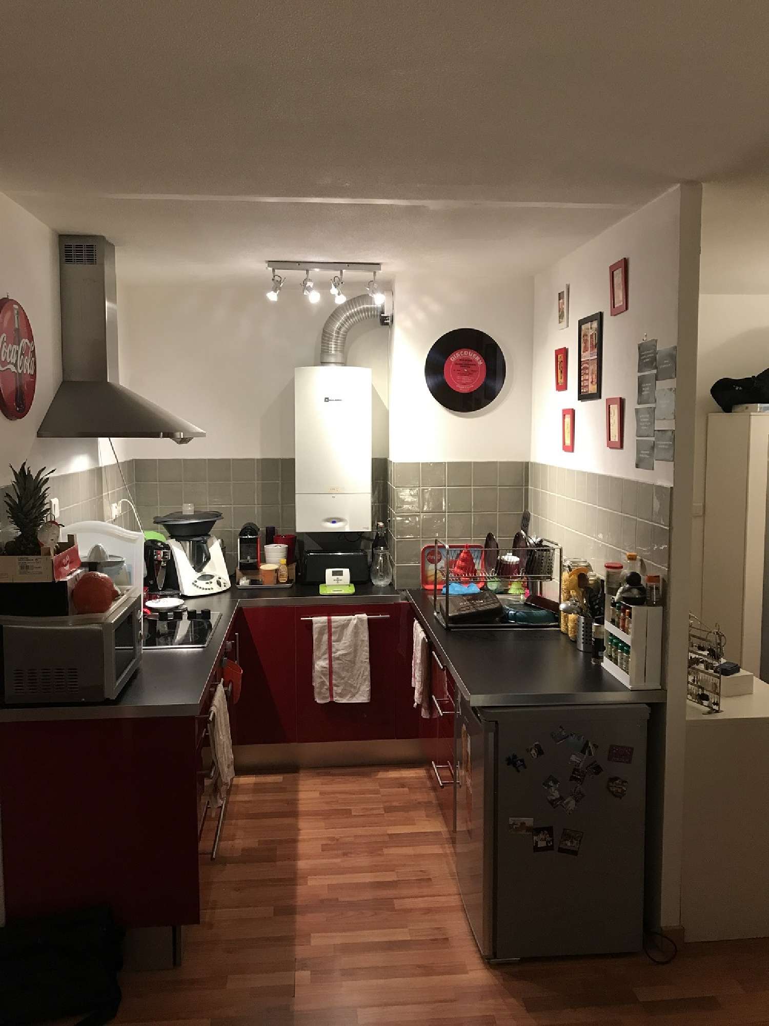  kaufen Wohnung/ Apartment Dijon Côte-d'Or 4