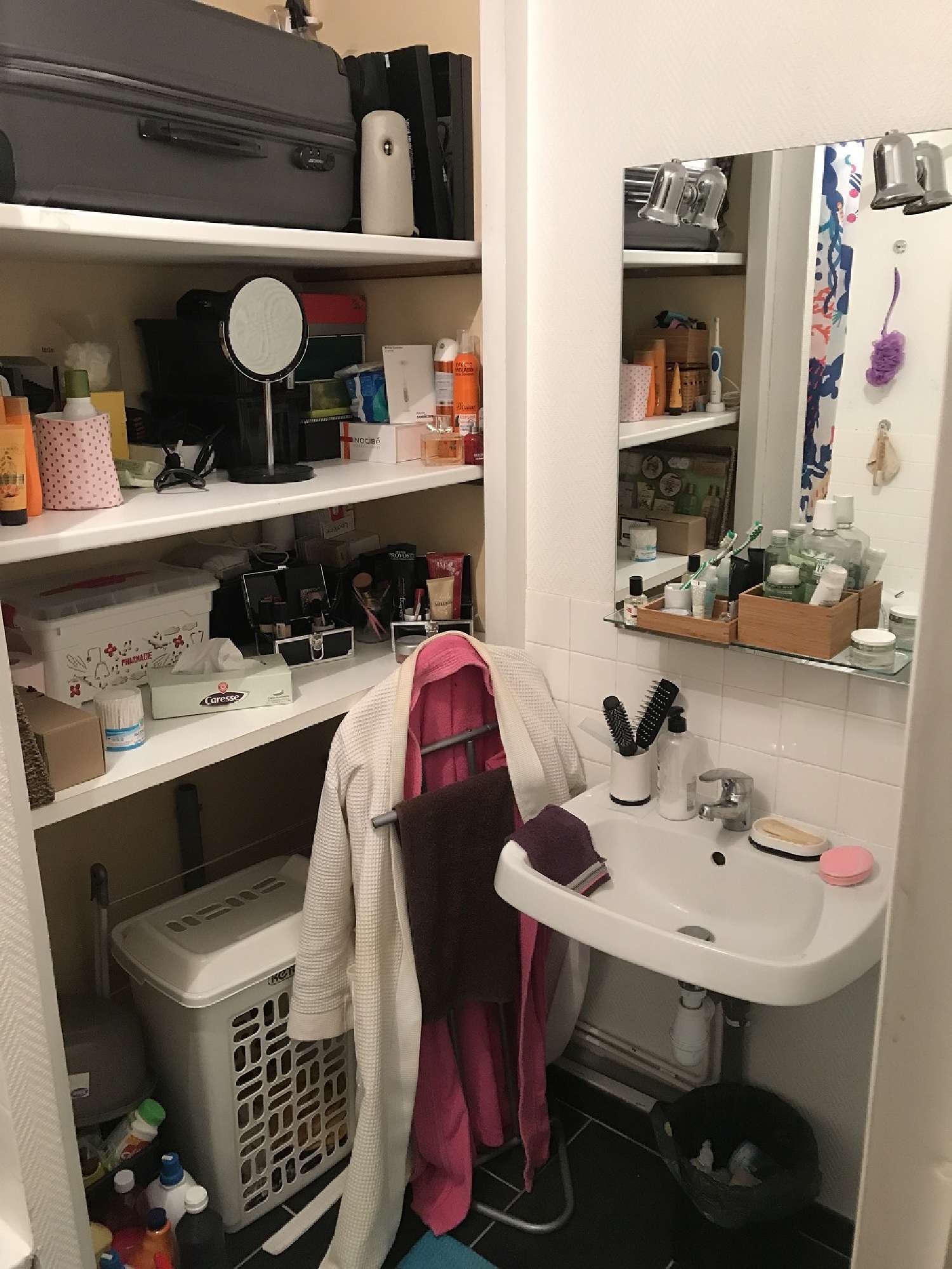  kaufen Wohnung/ Apartment Dijon Côte-d'Or 5