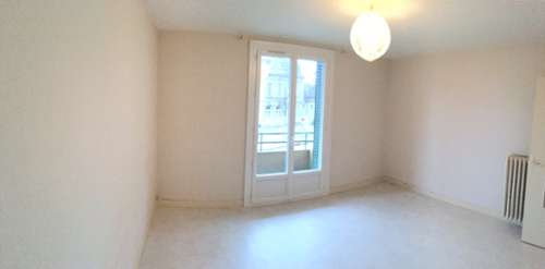 Dijon Côte-d'Or apartment foto 7322325