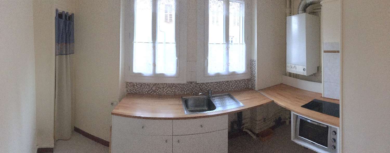  kaufen Wohnung/ Apartment Dijon Côte-d'Or 2