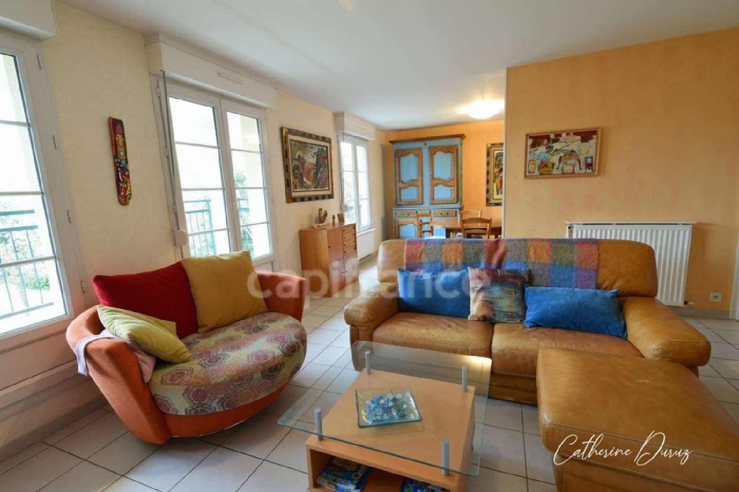  kaufen Wohnung/ Apartment Dijon Côte-d'Or 3