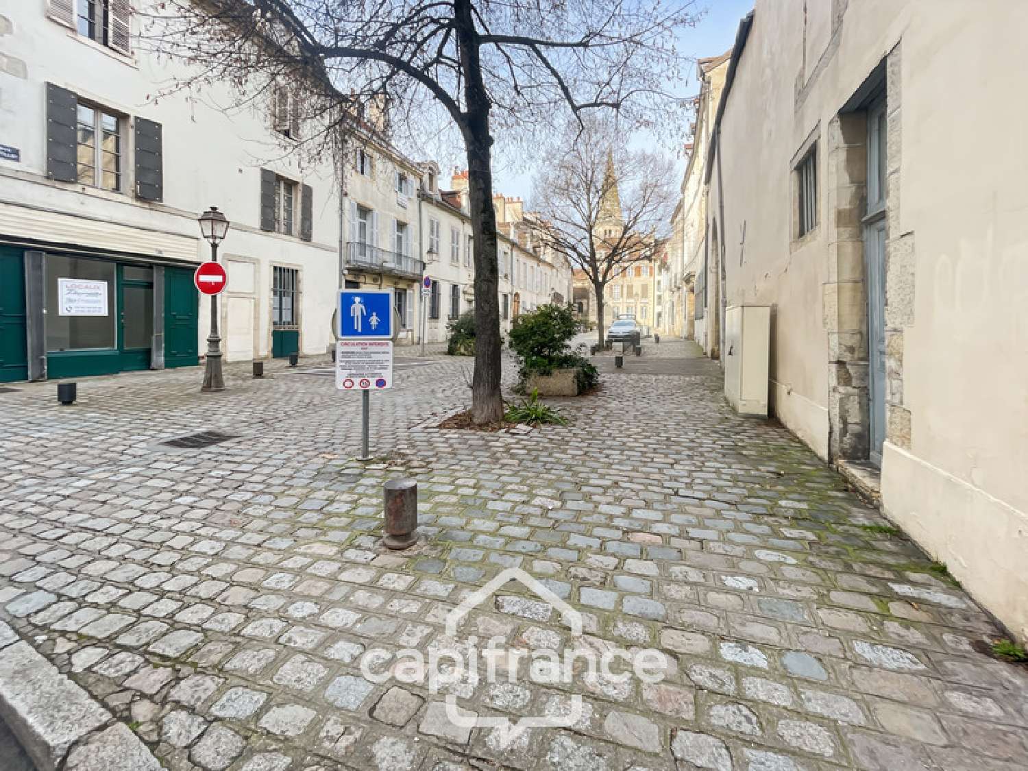 for sale apartment Dijon Côte-d'Or 1