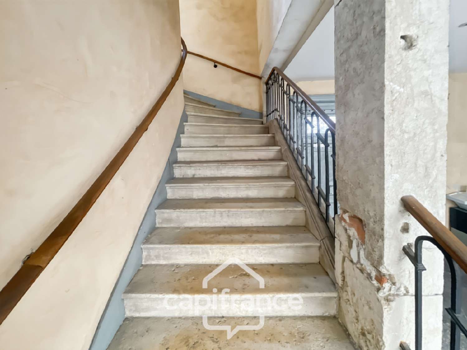 for sale apartment Dijon Côte-d'Or 4