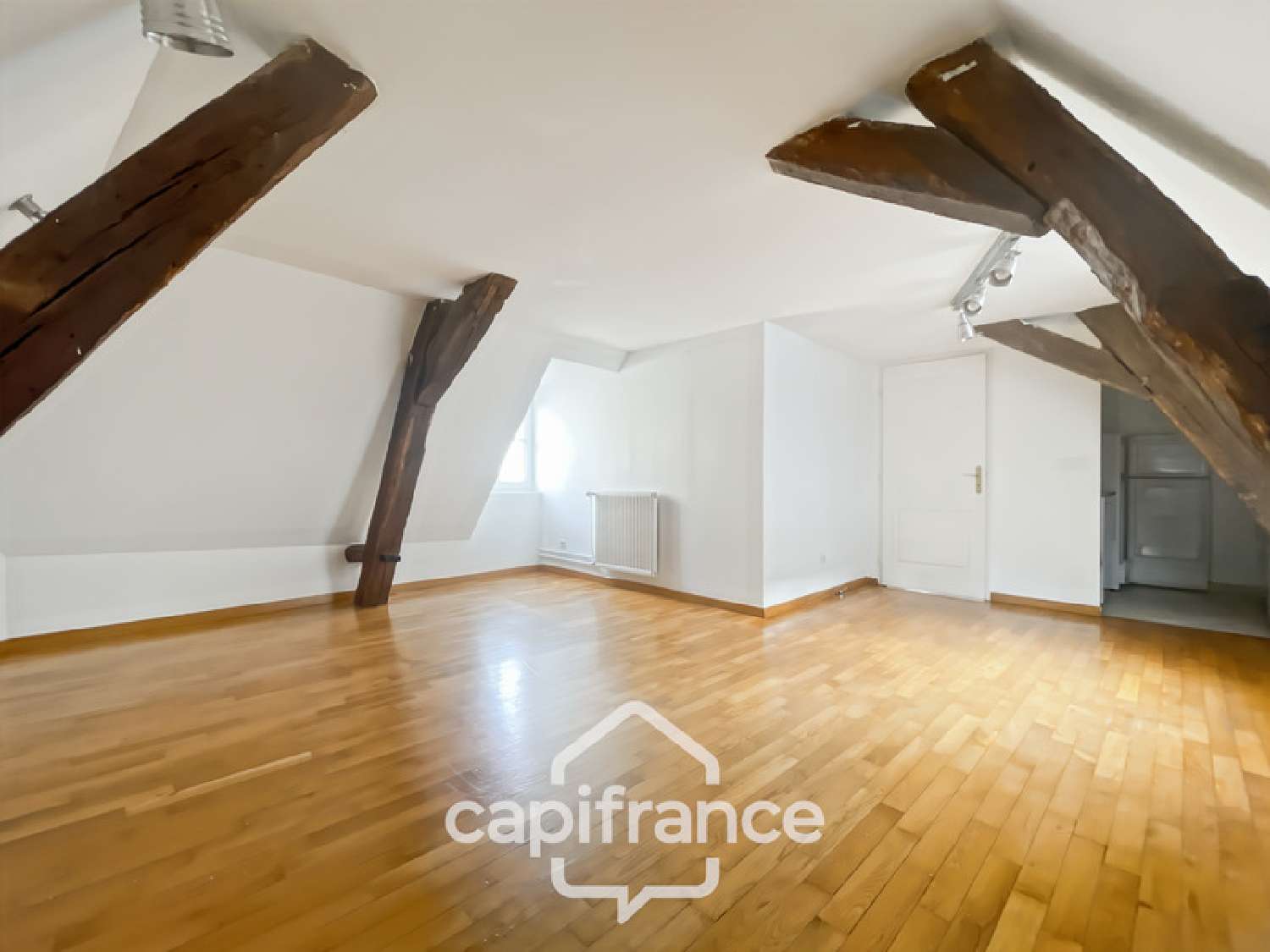 for sale apartment Dijon Côte-d'Or 6