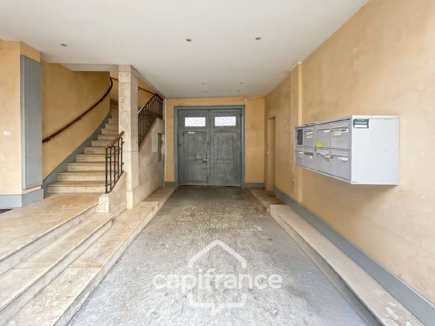 for sale apartment Dijon Côte-d'Or 8