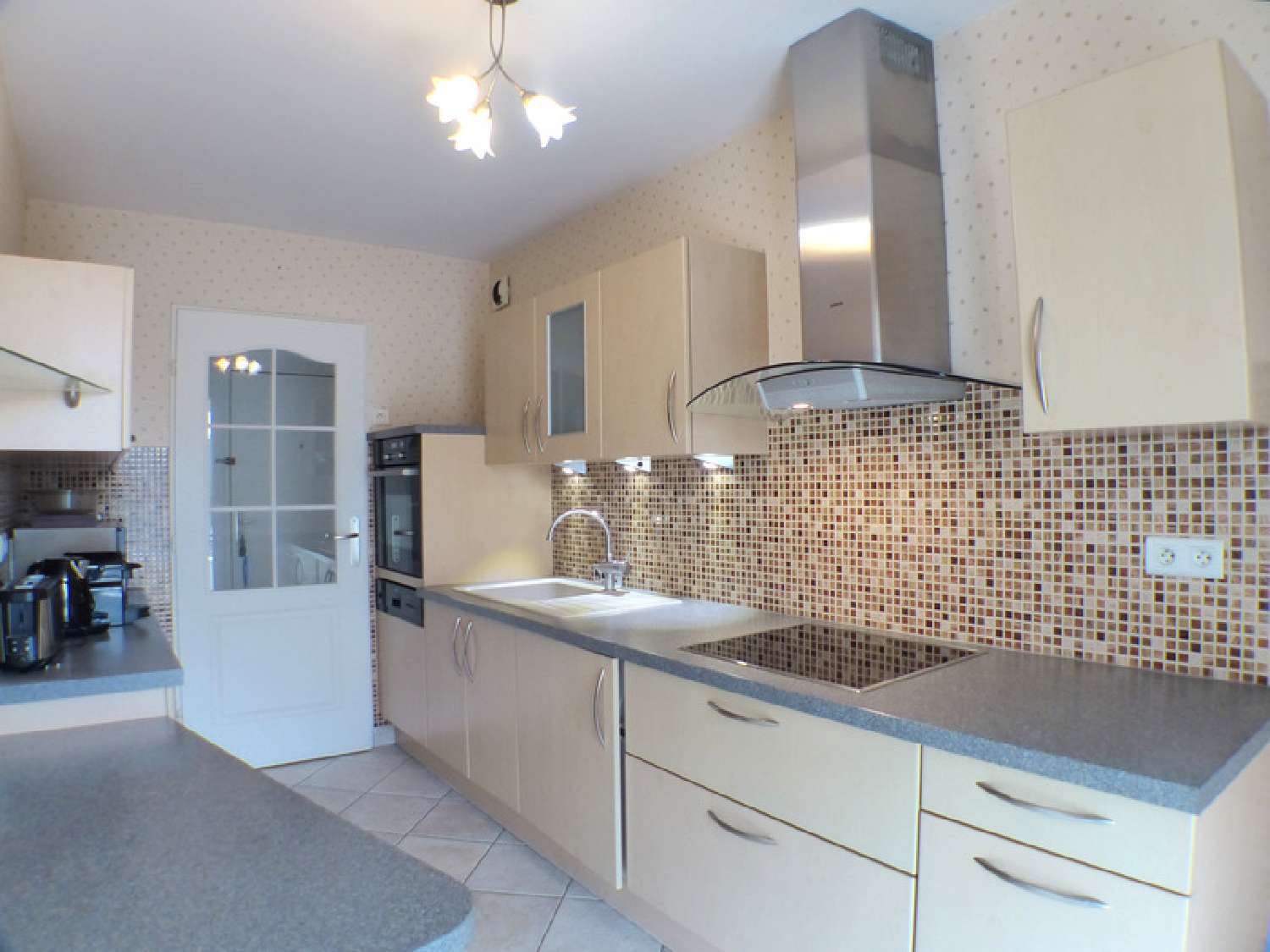  for sale apartment Dijon Côte-d'Or 3