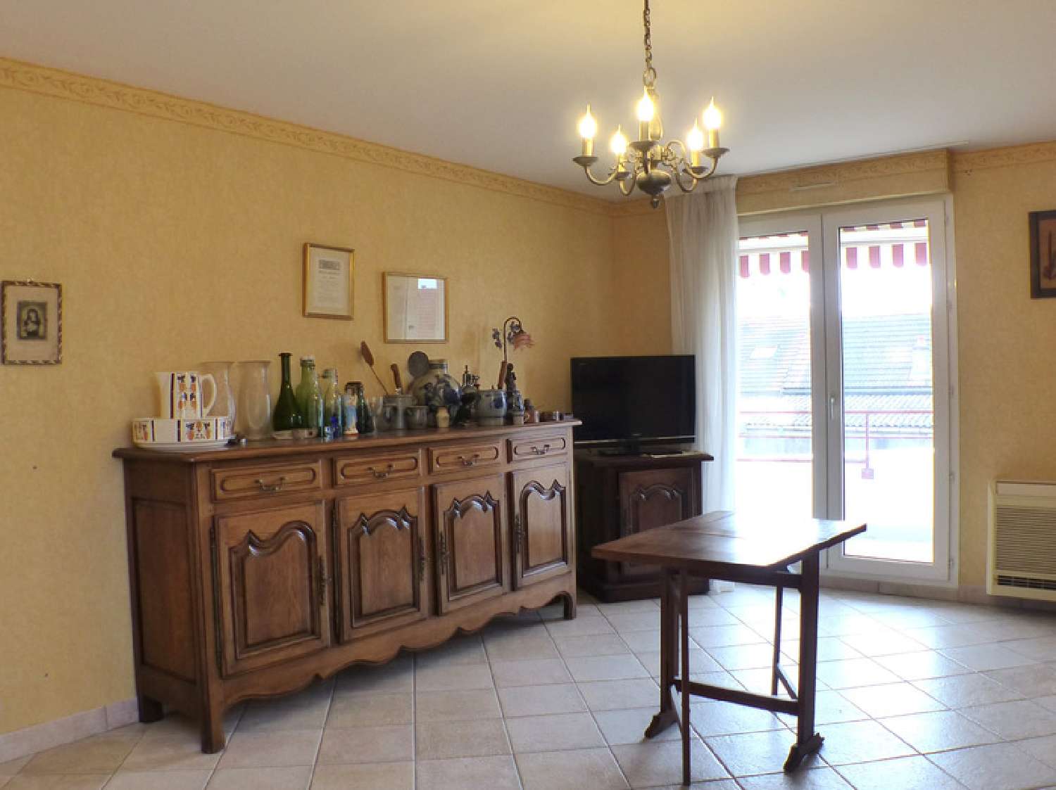  for sale apartment Dijon Côte-d'Or 5