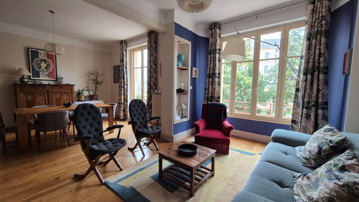 kaufen Wohnung/ Apartment Dijon Côte-d'Or 2