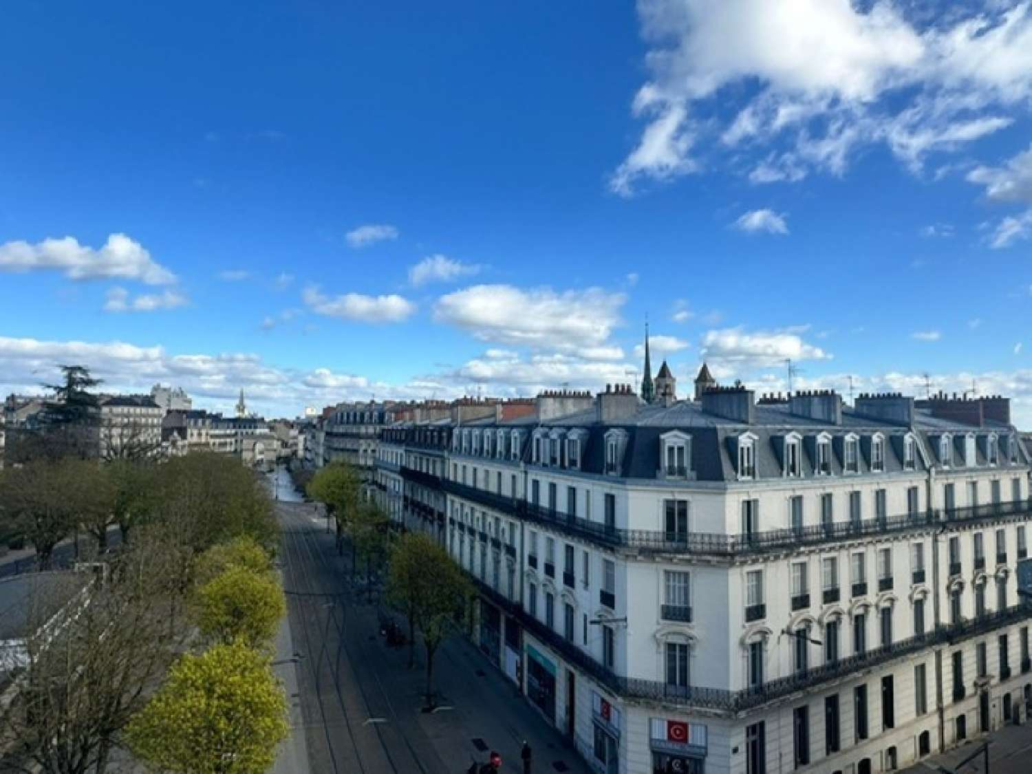  for sale apartment Dijon Côte-d'Or 1