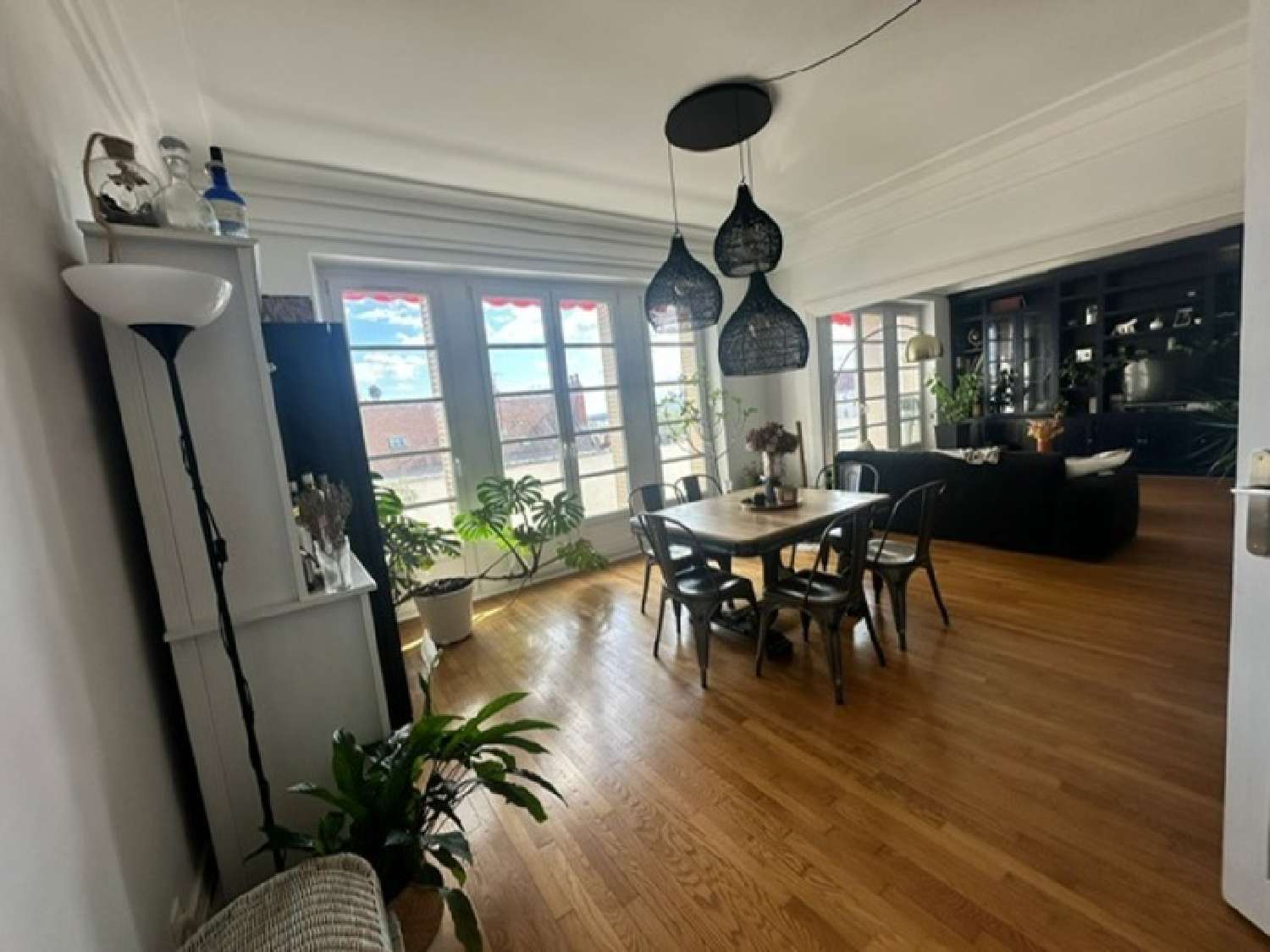  for sale apartment Dijon Côte-d'Or 3