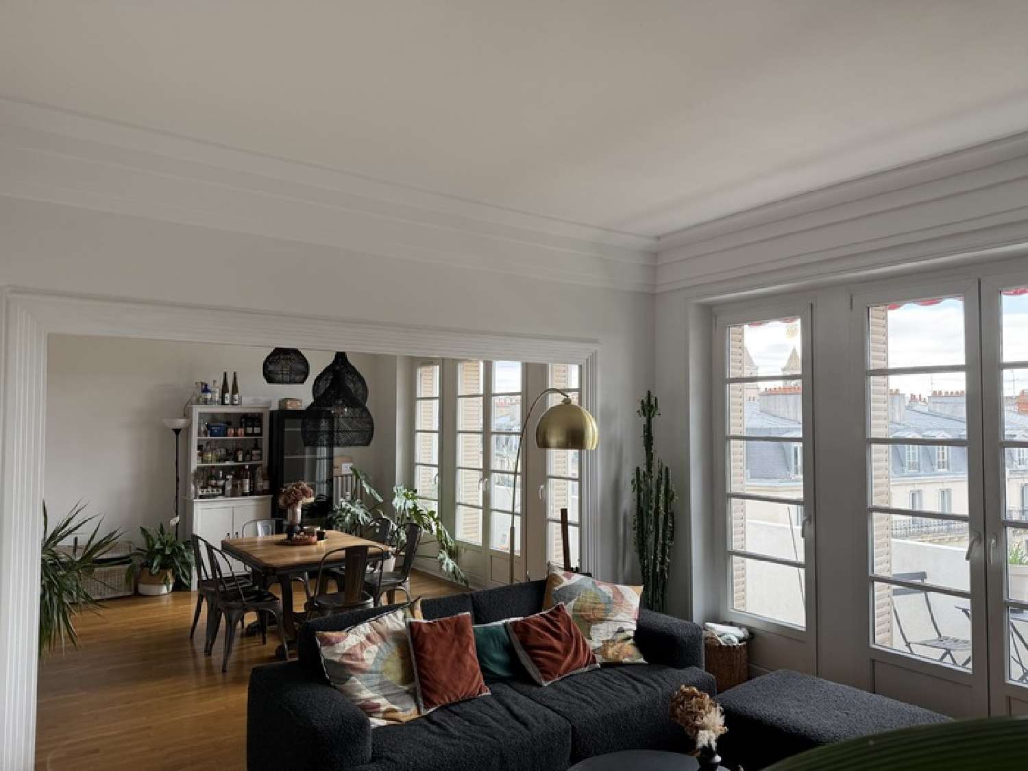  for sale apartment Dijon Côte-d'Or 4