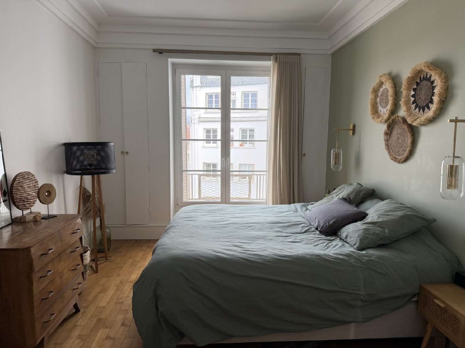  for sale apartment Dijon Côte-d'Or 5