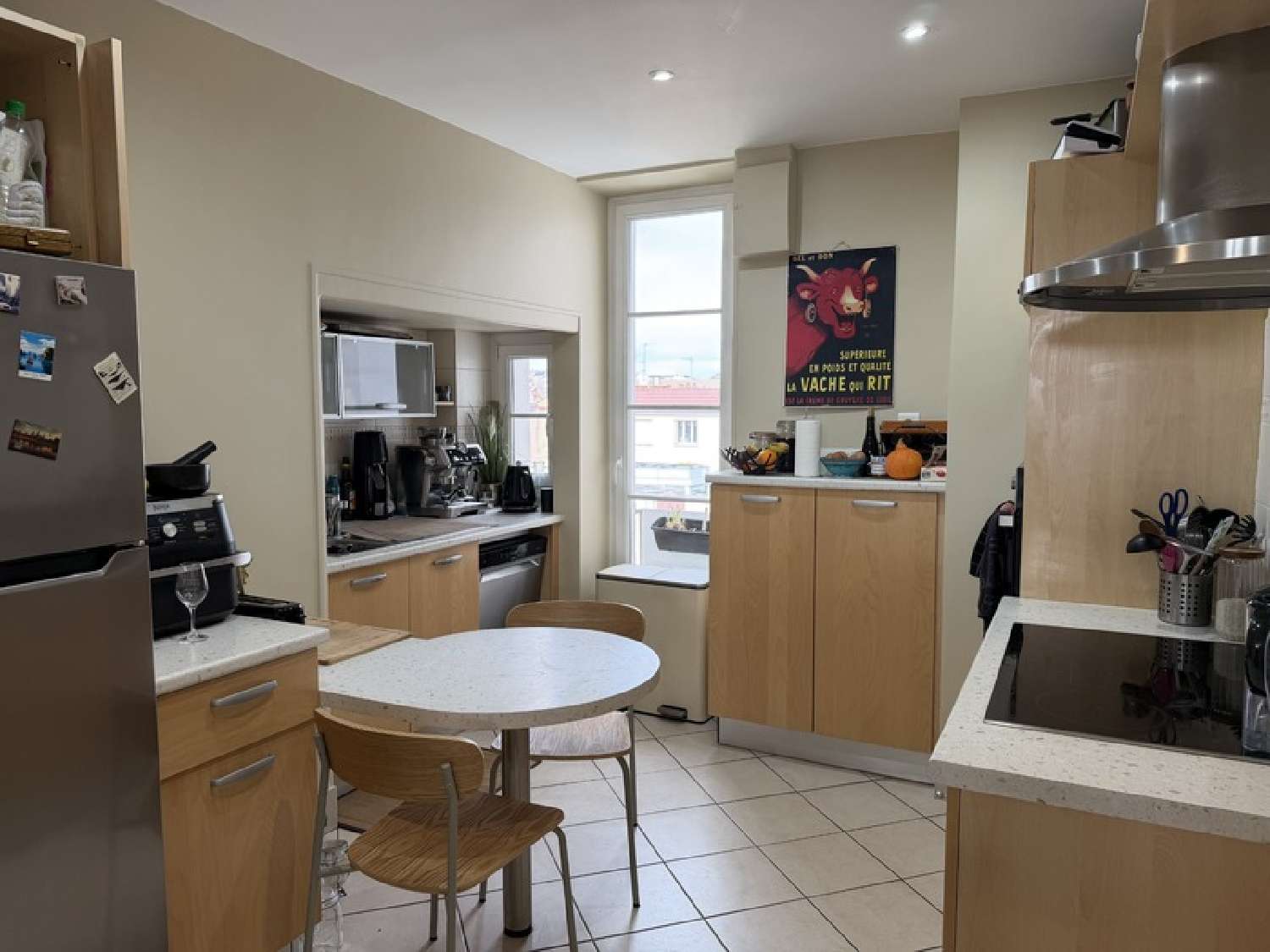  for sale apartment Dijon Côte-d'Or 7