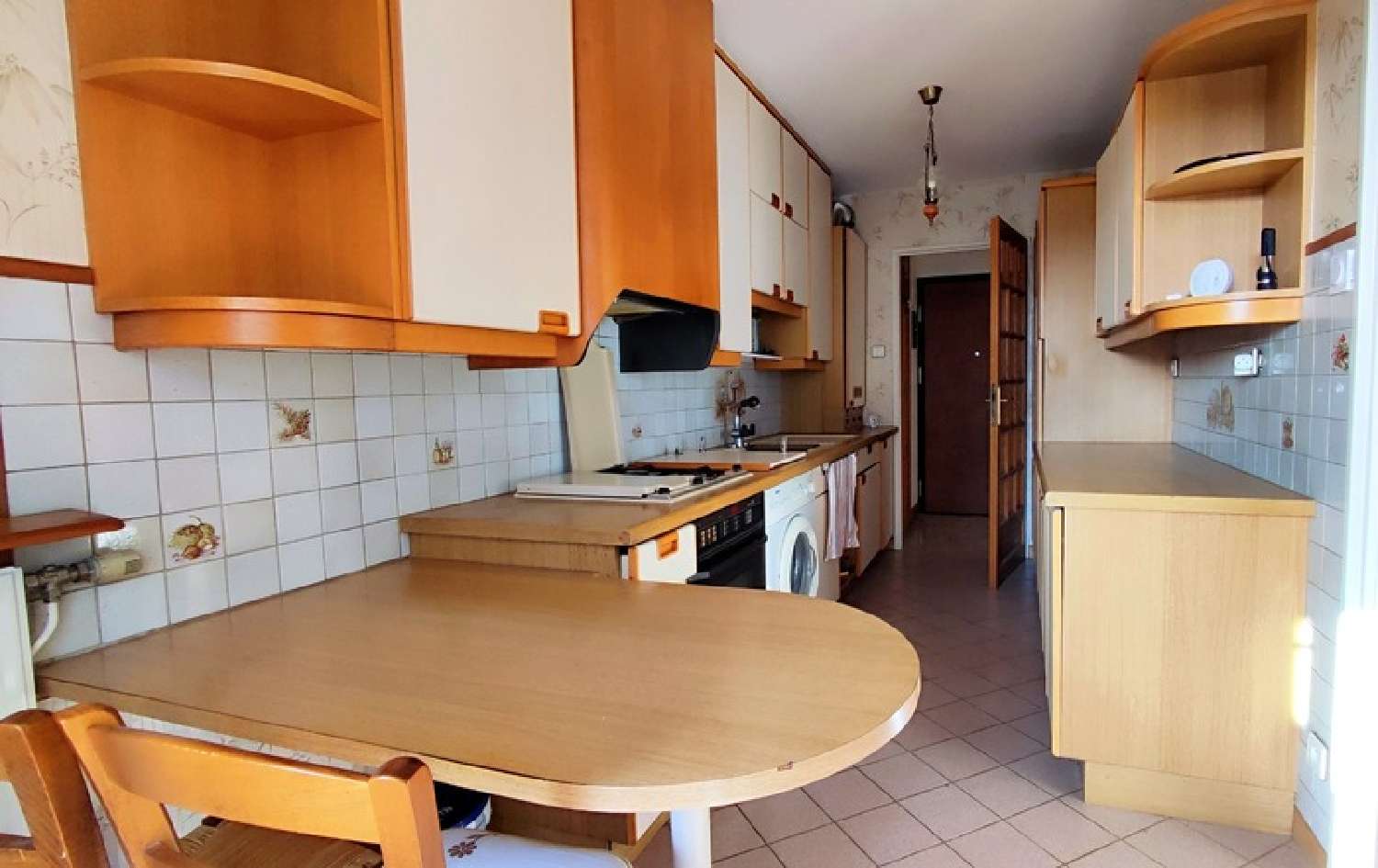  à vendre appartement Dijon Côte-d'Or 4