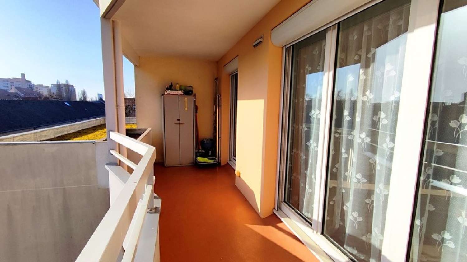  à vendre appartement Dijon Côte-d'Or 5