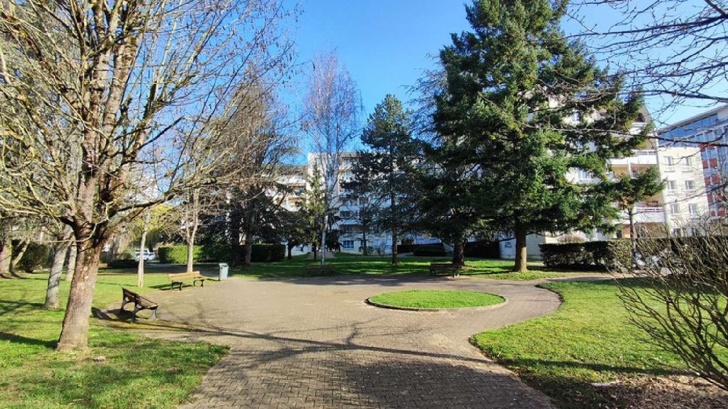  à vendre appartement Dijon Côte-d'Or 6