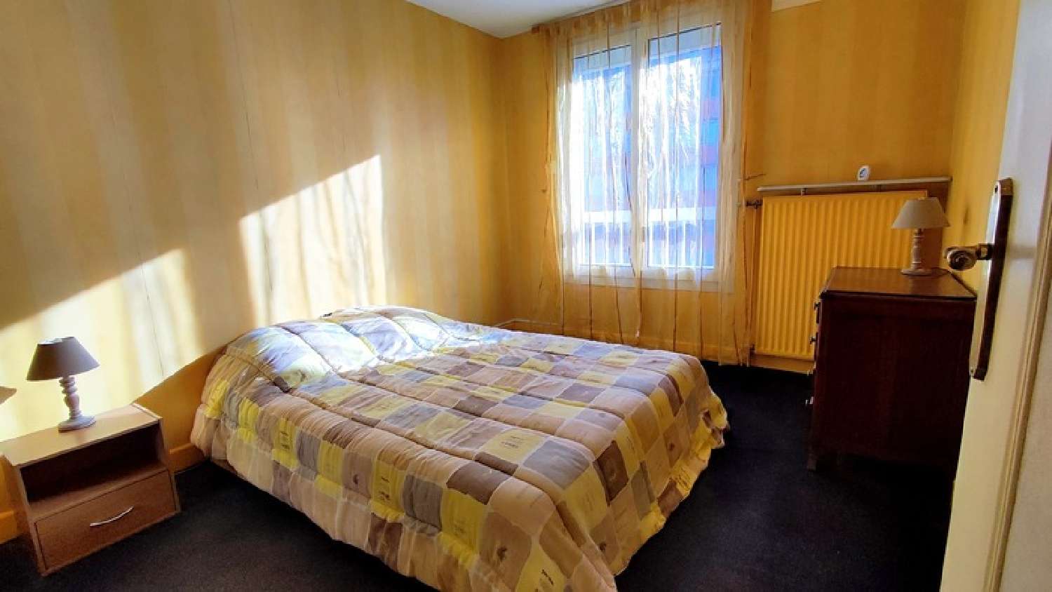  à vendre appartement Dijon Côte-d'Or 7