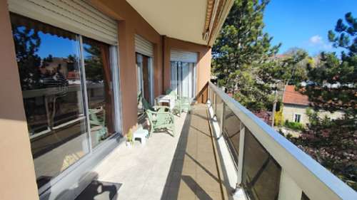  te koop appartement Dijon Côte-d'Or 4