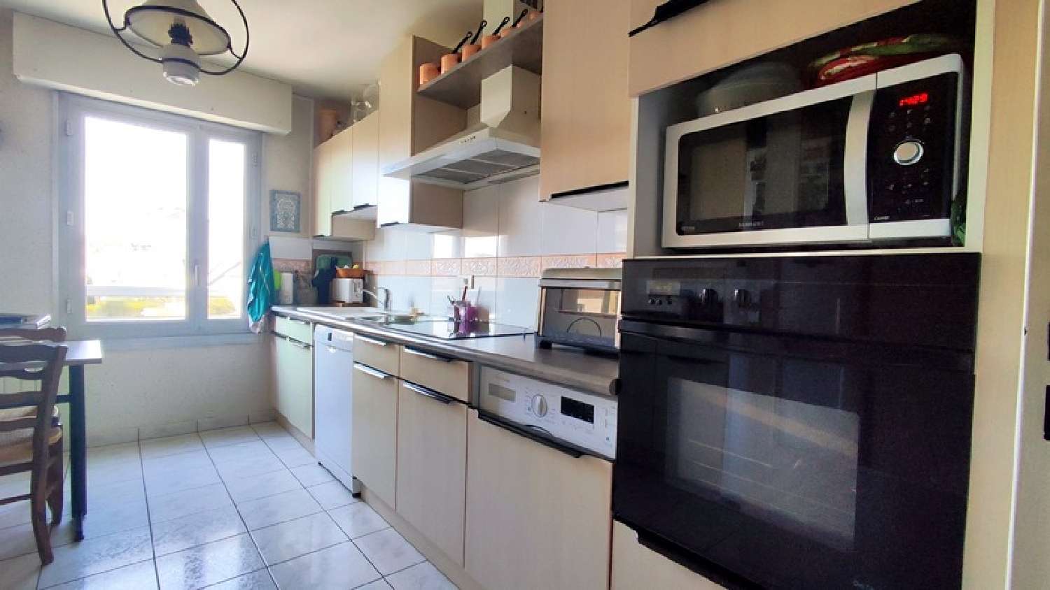  à vendre appartement Dijon Côte-d'Or 7